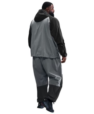 Nike Men's Tech Woven Hooded Jacket - Macy's