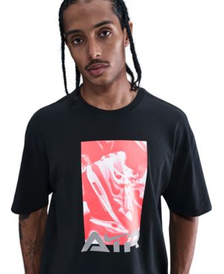 Men's Sportswear Loose-Fit T-Shirt