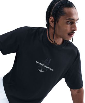 Men's Sportswear Club Crewneck T-Shirt