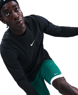 Men's Basketball Long-Sleeve T-Shirt