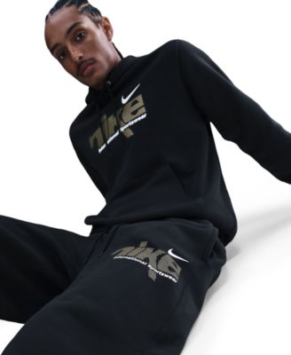 Men's Sportswear Club Bungee Pants