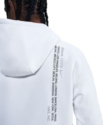 Men's Sportswear Club Pull-On Hoodie