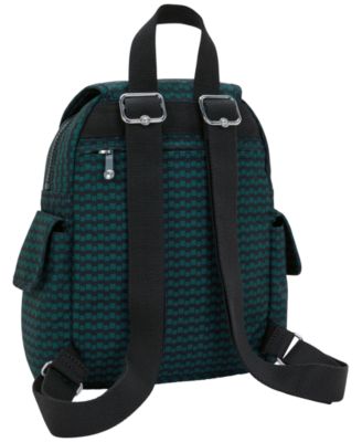 City Pack Mini Backpack