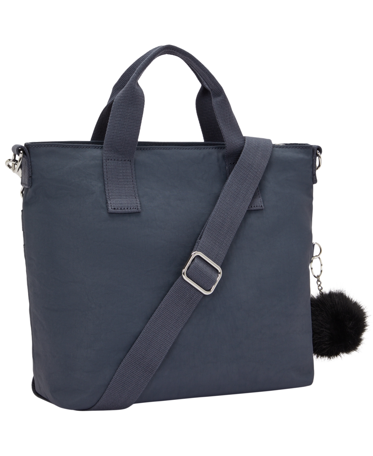 Kipling Gabbie Medium Crossbody Bag In Blue