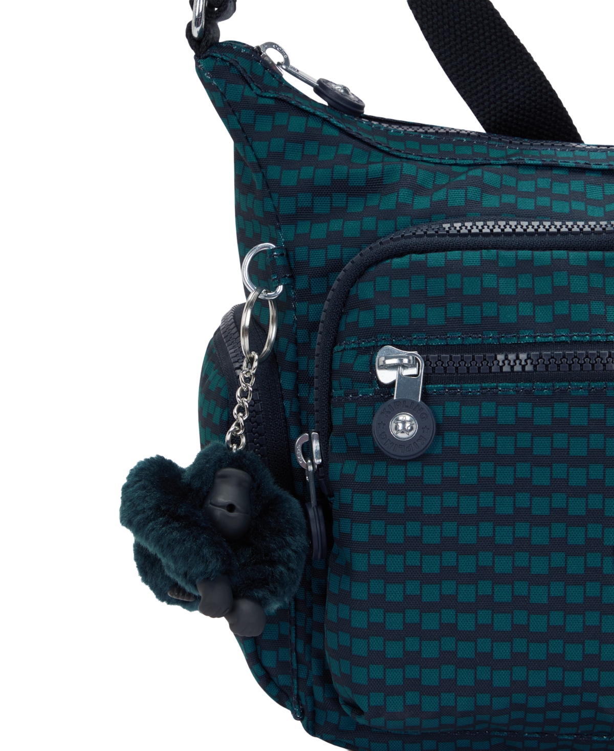 Kipling Gabbie Small Shoulder Bag
