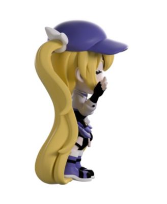 Vtuber Collection [Dokibird Vinyl Figure #15]