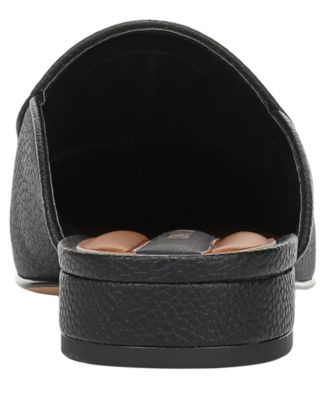 Women's Holland Mules