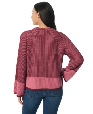 Women's Round Neck Sweater