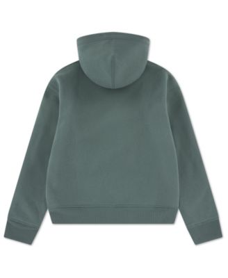 Boys' Full-Zip Hoodie
