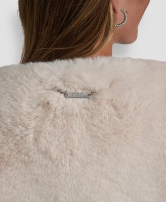 Women's Crewneck Sleeveless Vest