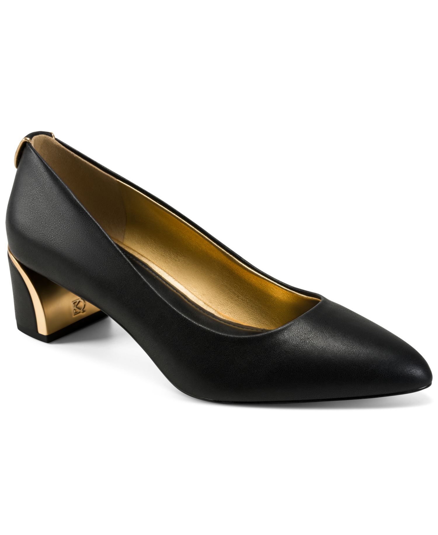 Women's Raegan Mid Pumps