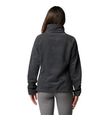 Women's Benton Springs Fleece Jacket, XS-3X