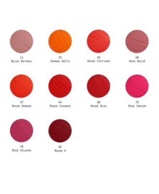 Rouge Herm&egrave;s Matte Lipstick