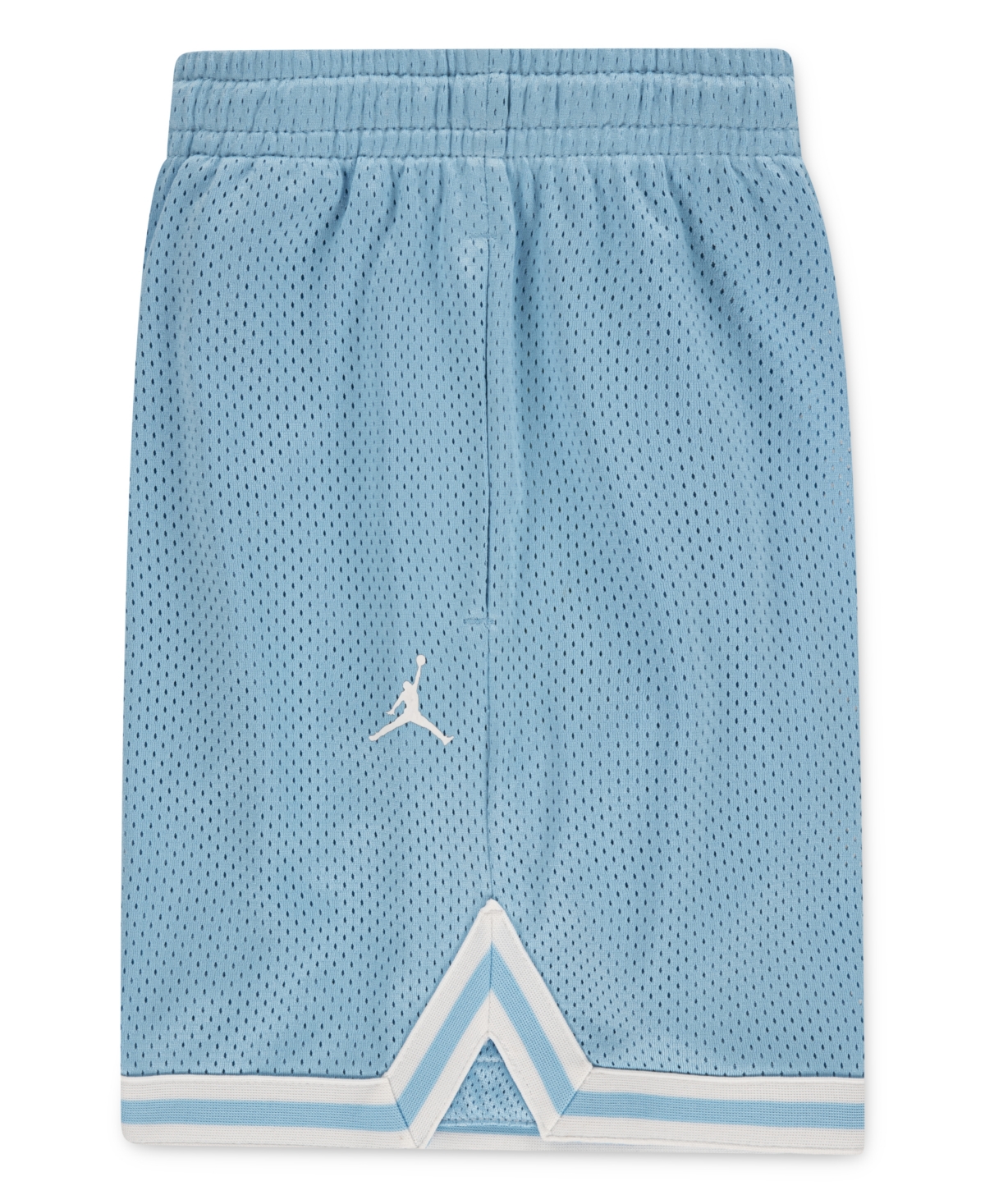 Jordan Boys 8-20 Taping Mesh Shorts