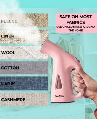 Portable Fabric Steamer
