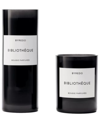 Biblioth&egrave;que Candle, 14.1 oz.