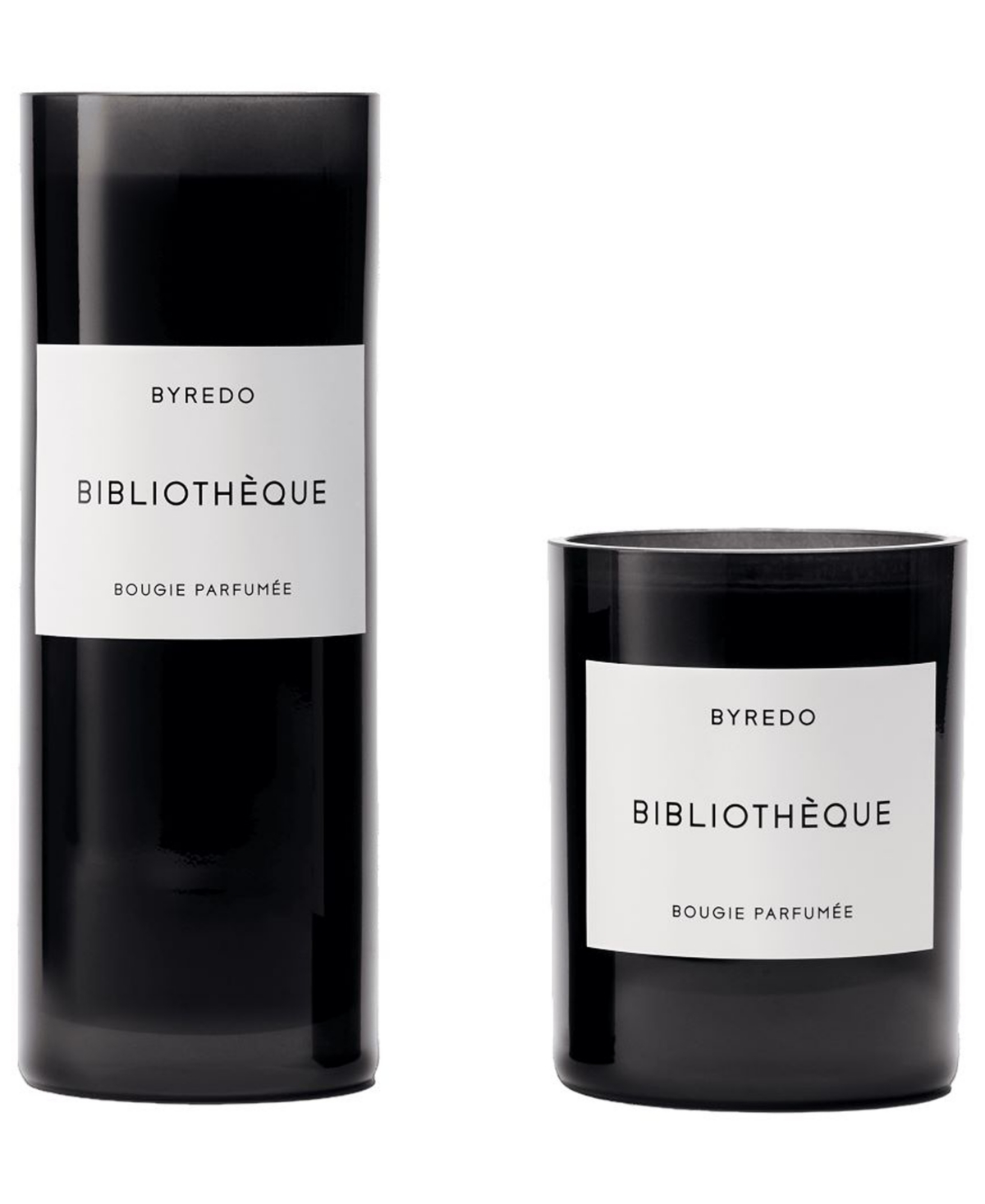 Byredo Bibliotheque Candle, 14.1 oz.
