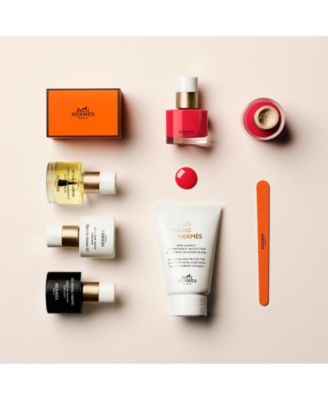 HERMÈS Les Mains Hermès Nourishing Oil, 0.5 oz. - Macy's