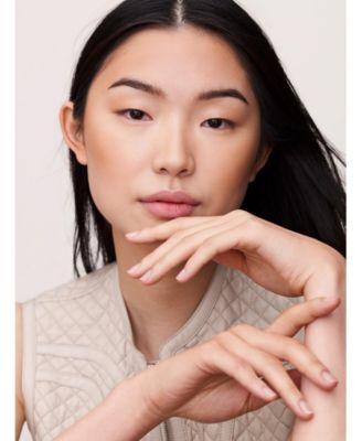 Les Mains Herm&egrave;s Enamel Base Coat, 0.5 oz.