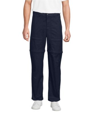 Men's Zip Off Pant