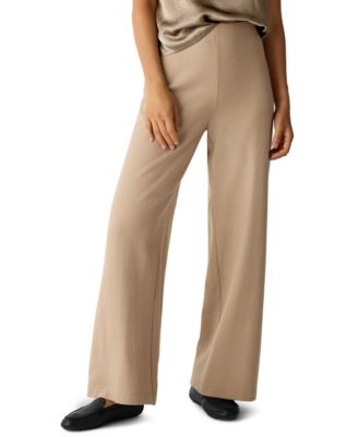 Women's Wide-Leg Pants, Regular and Plus