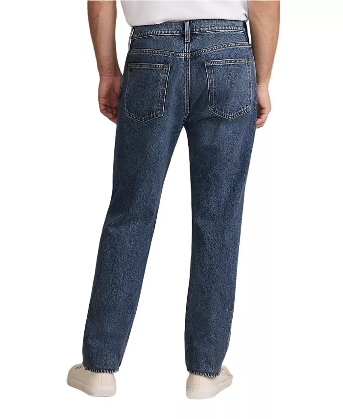 Men's Stretch Easy Classic Fit Jean - thumbnail 2