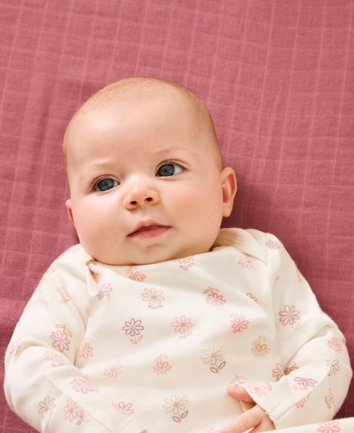 Huggies Baby Boys and Girls 2-Pack Long-Sleeve Sleeper Gown