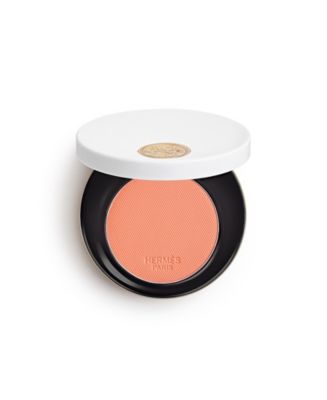 HERMÈS Rose Hermès Silky Blush Powder 19 HERMÈS Rose Hermès Silky Blush Powder - Macy's