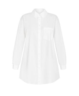 Plus Size Callie Shirt