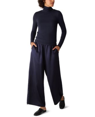 Women's Turtleneck Sweater