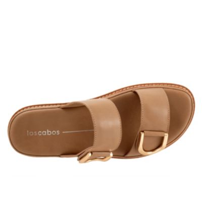 Women Premium Manmade Material San Sandal