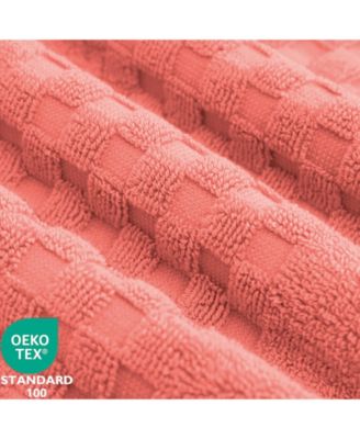 Luna 6-Pc. Bath Towel Set