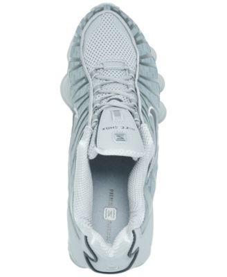 Big Kids' Shox TL Casual Sneakers from Finish Line