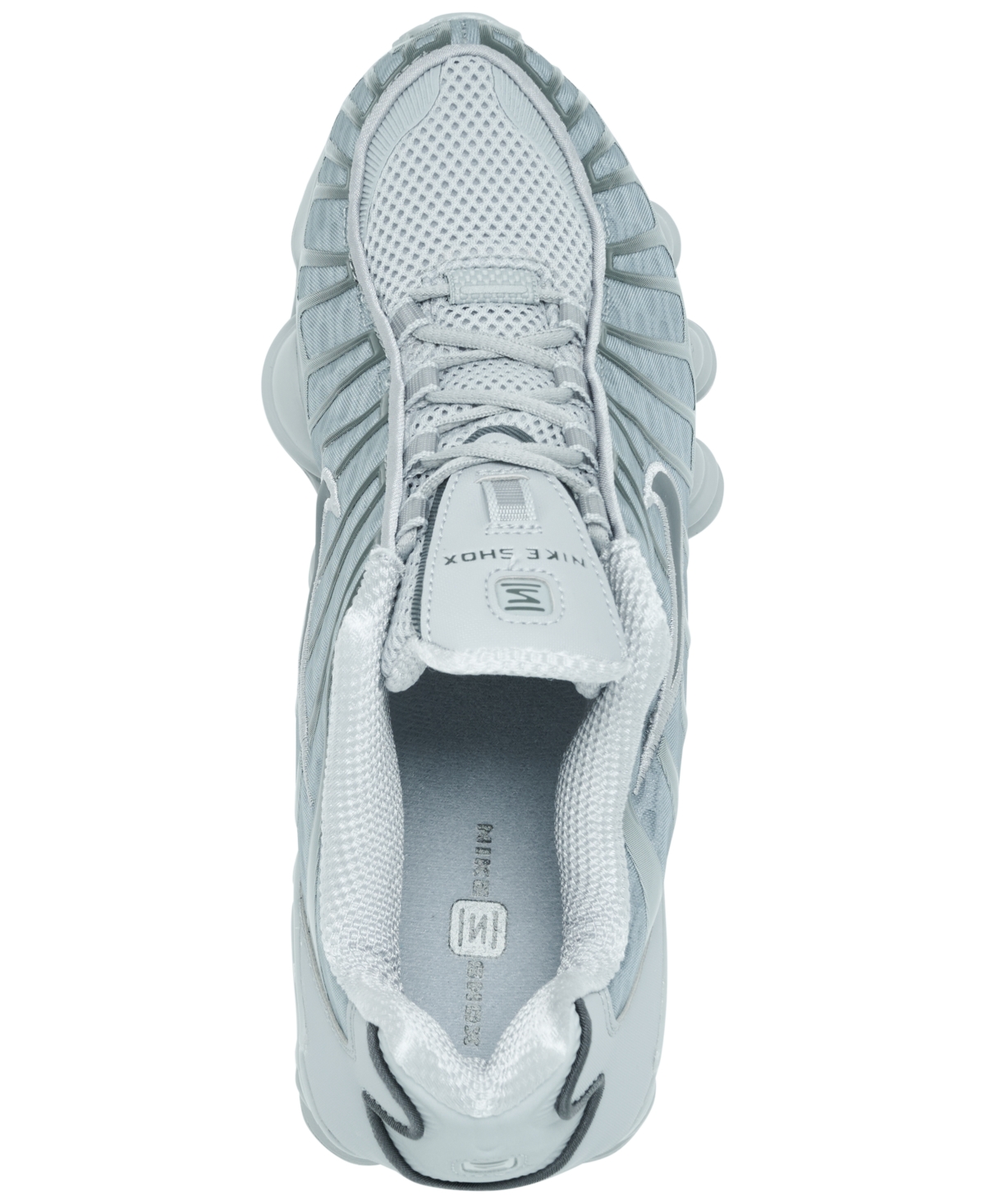 Nike Big Kids' Shox Tl Casual Sneakers from Finish Line