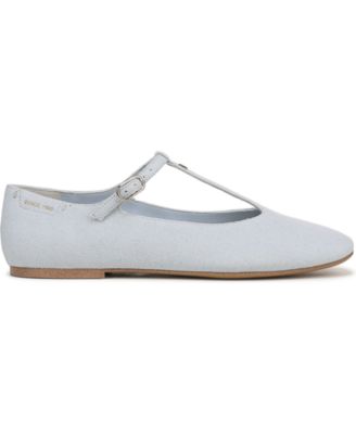 Women's Marylee Round Toe Mary Jane Flats