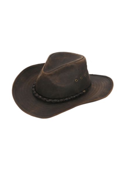 Мужской головной убор Kanut Sports Bruneau Rugged Cowboy Hat