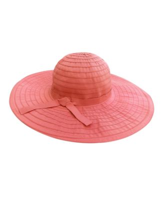 Girls Women's Wide Brim Beckwith Sun Hat