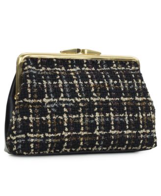 Boxed Evelina Small Crossbody Handbag