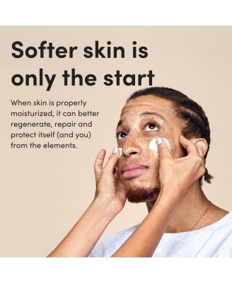 Everyday Moisturizer With Hydrating Hyaluronic Acid