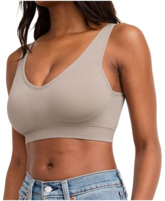 Women's Molded Cup Seamfree&reg; Bralette 3041