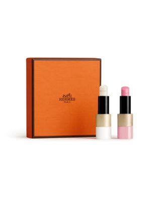 HERMÈS - 2-Pc. Rouge Herm&egrave;s & Rose Herm&egrave;s Gift Set