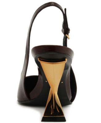 Women's Elisha High Stiletto Pump