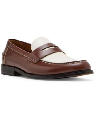 Steve Madden Mens Nicolay Brown Shoes (NWT) Steve Madden M Brown Casual Shoes for Men for sale | eBay main image 4