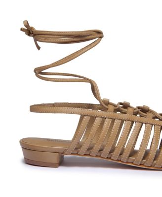 Bernardo Geneva Flat