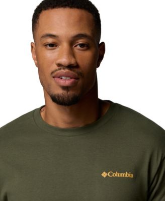 Men's Cappy Graphic T-Shirt