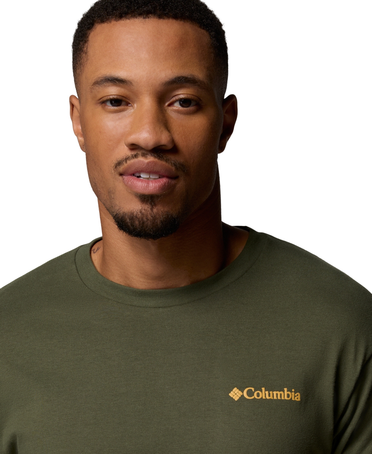 Columbia Men's Cappy Graphic T-Shirt