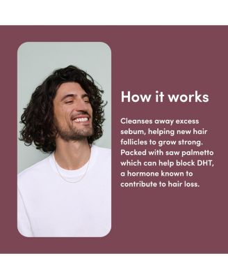 Thick Fix Hair Thickening Shampoo