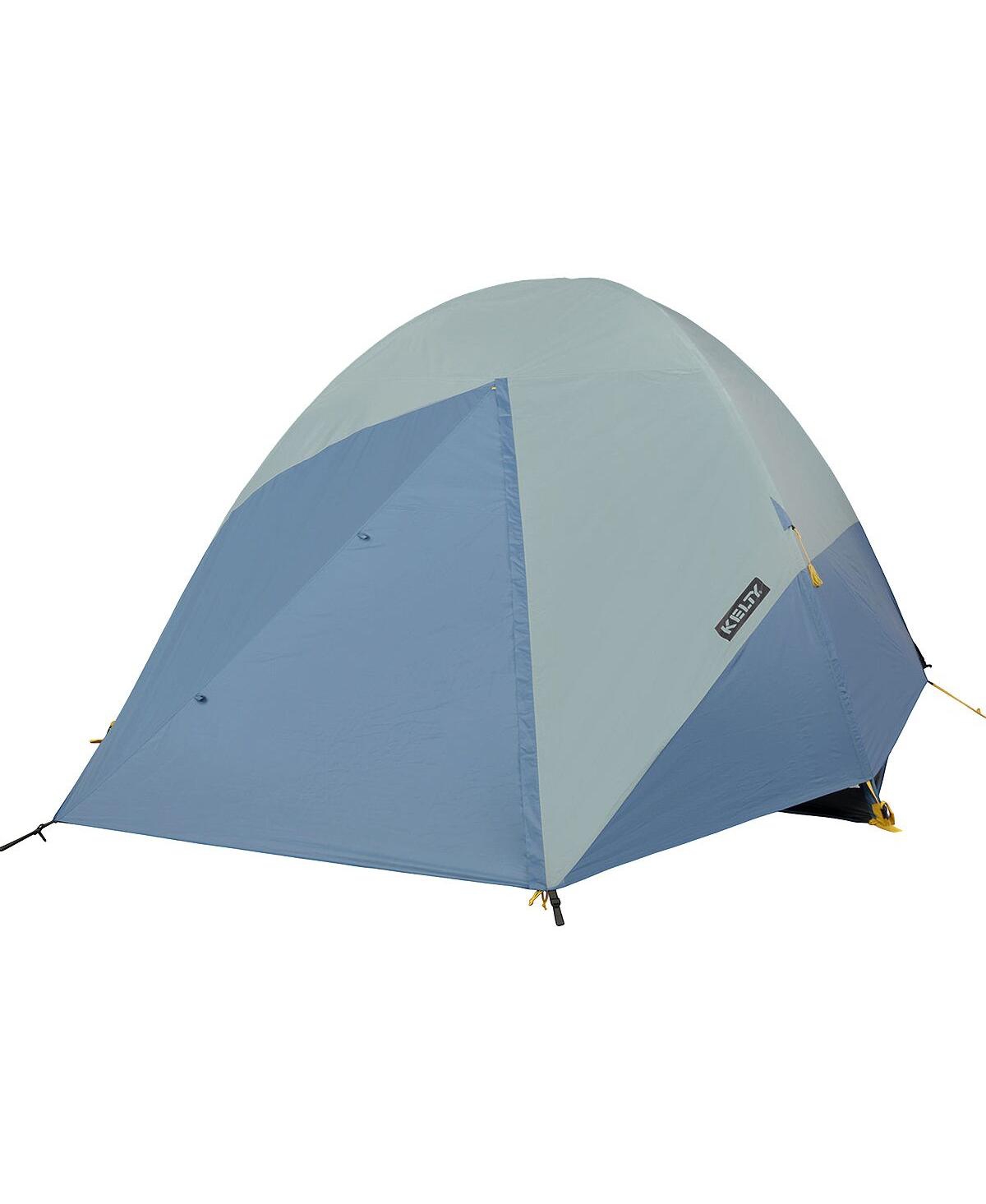Kelty Discovery Element 6 Tent: 6-Person 3-Season 3-Season Family and Campground Tents