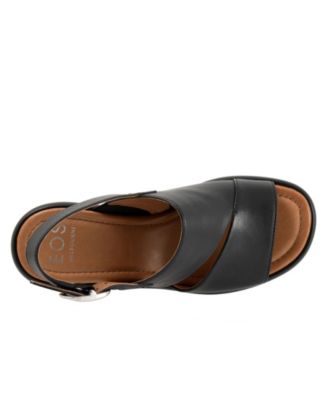 Mentas Sandal