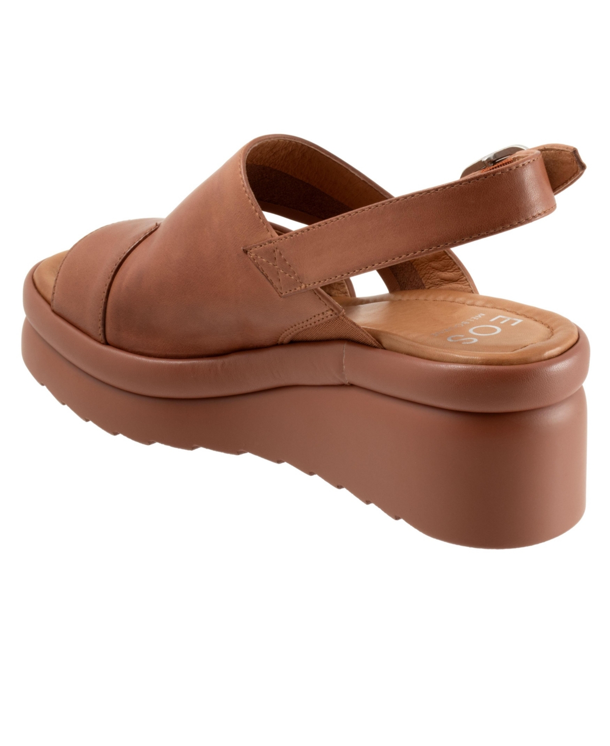 Mentas Sandal